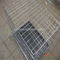 Wire Mesh Rabbit / Chicken Metal Cage